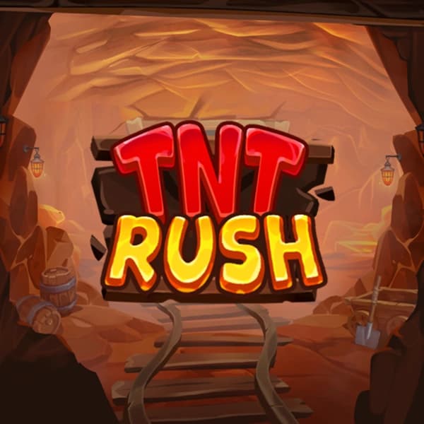 TNT Rush logo