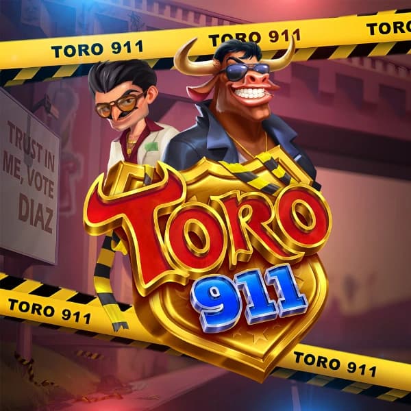 Toro 911 logo
