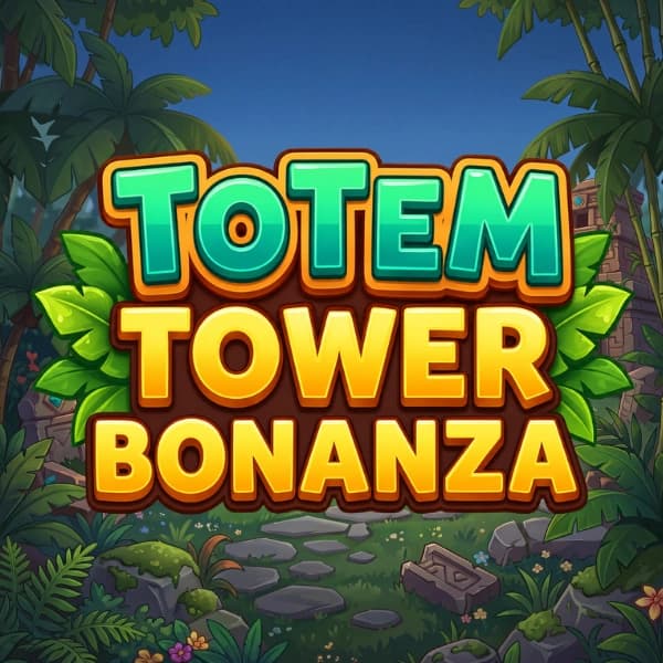 Totem Tower Bonanza