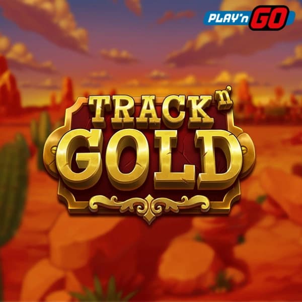 Track n' Gold logo