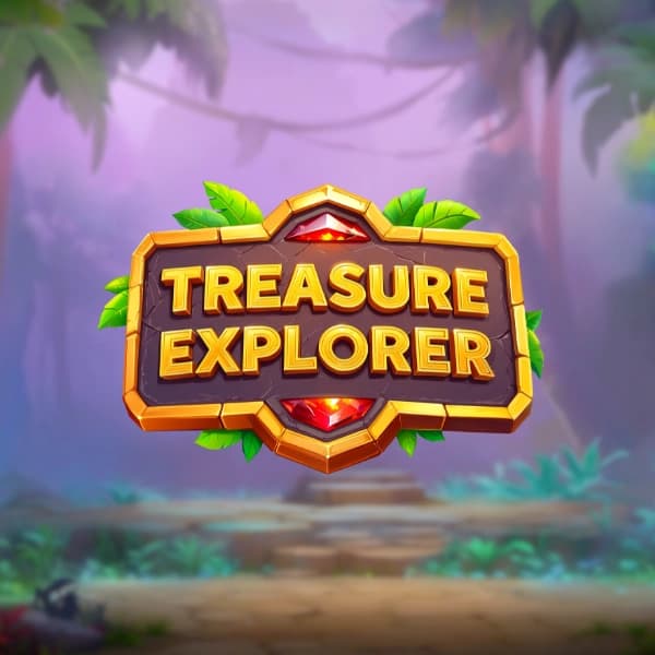 Treasure Explorer logo