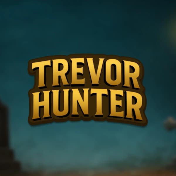 Trevor Hunter logo