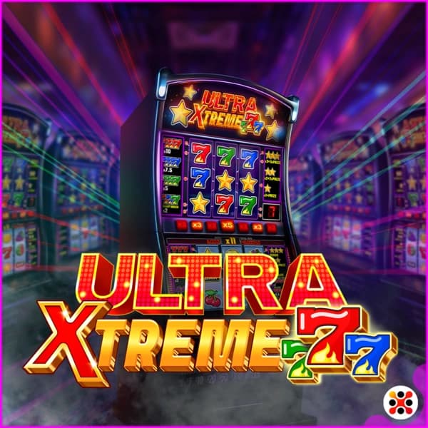 UltraXtreme 777 logo