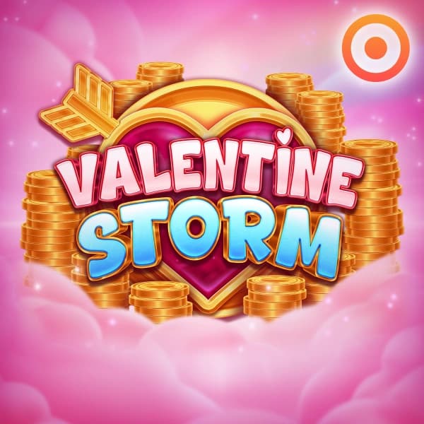 Valentine Storm logo