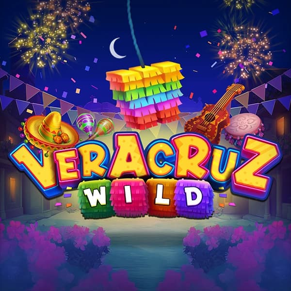Veracruz Wild logo
