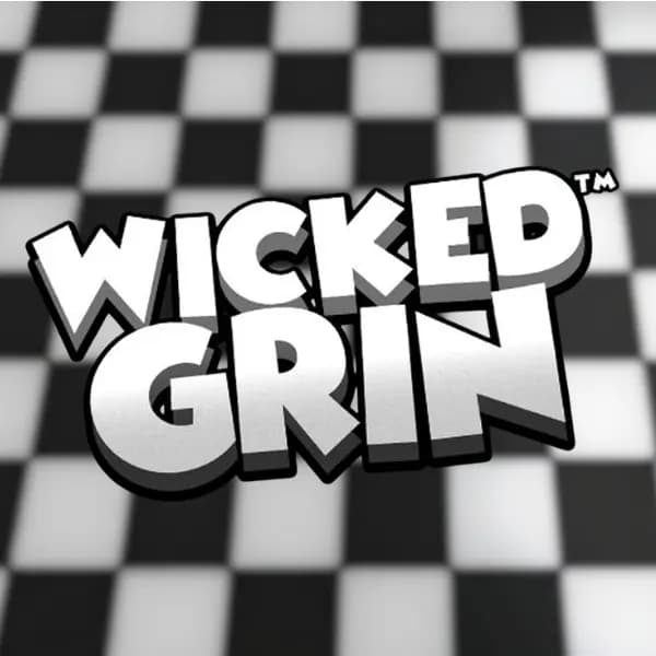 Wicked Grin logo
