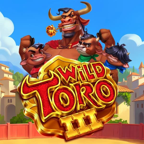 Wild Toro 3 logo