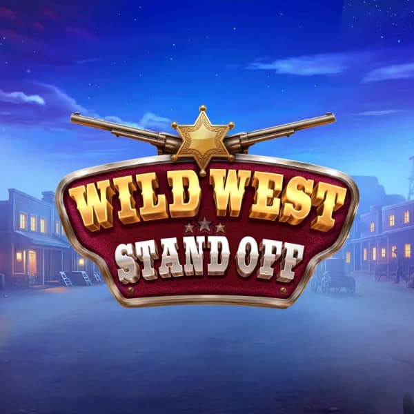 Wild West Standoff logo
