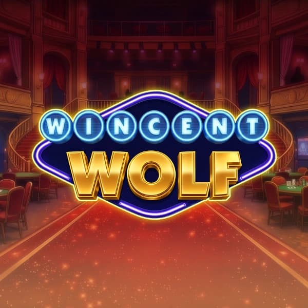 Wincent Wolf logo