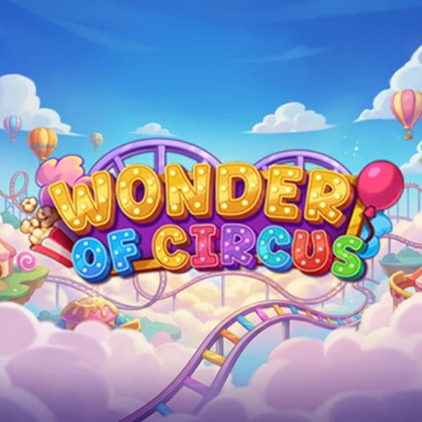 Wonder of Circus logo