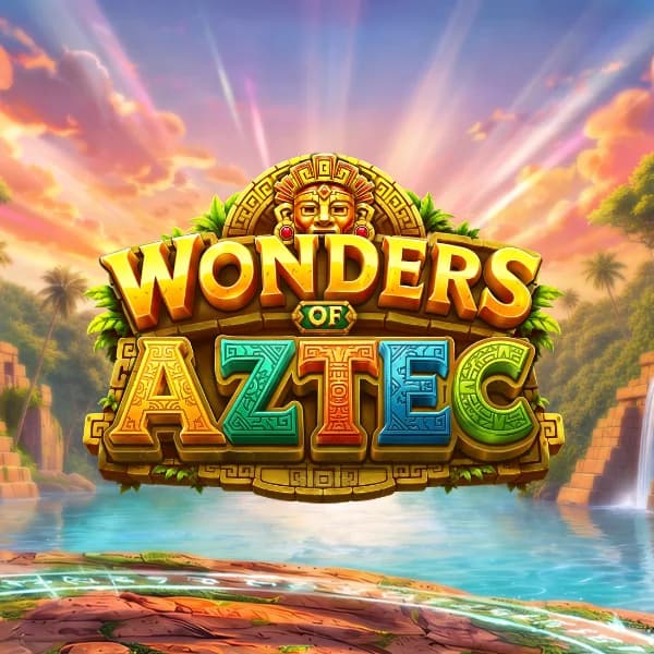 Wonders of Aztec logo