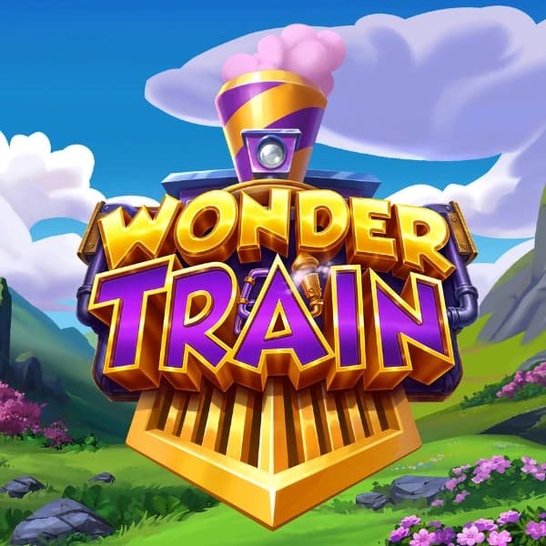 Wondertrain logo