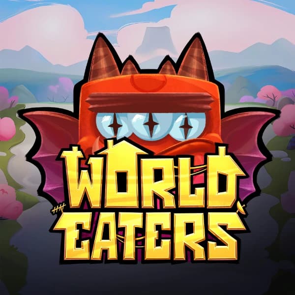 World Eaters logo