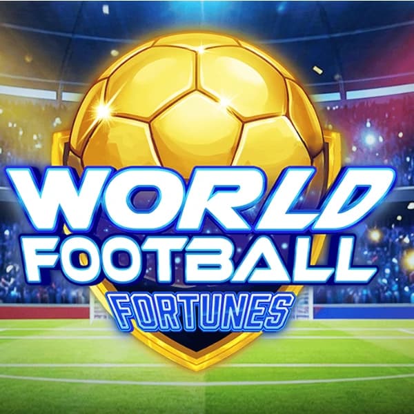 World Football Fortunes logo