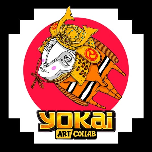Yokai logo
