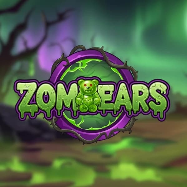 Zombears logo