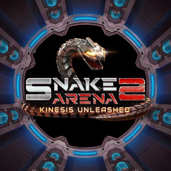 Snake Arena 2 - Top rated slot of November 2025