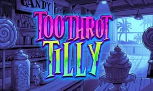 Toothrot Tilly featured slot