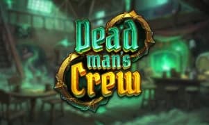 Dead Man's Crew featured slot