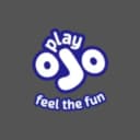 PlayOJO logo