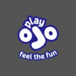 PlayOJO logo