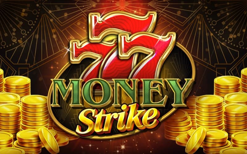 777 Money Strike slot game