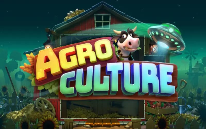 AgroCulture slot game