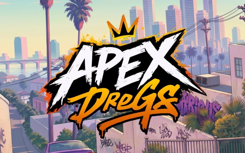 Apex Dregs