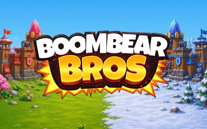 Boombear Bros