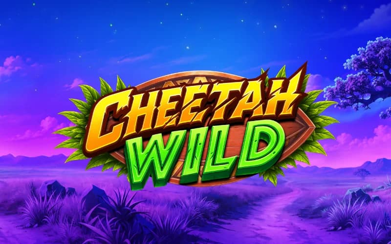 Cheetah Wild