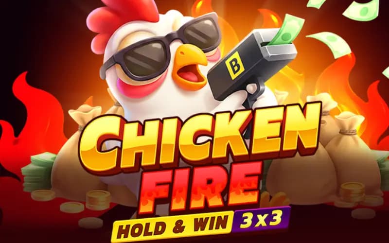 Chicken Fire