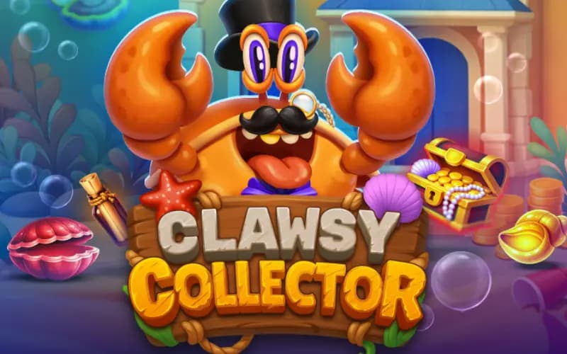 Clawsy Collector