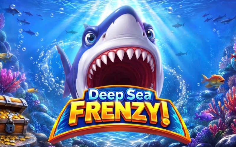 Deep Sea Frenzy