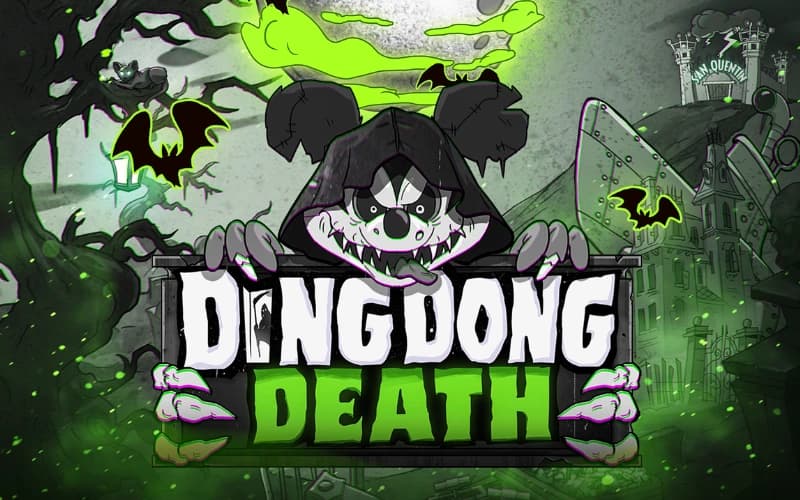 Ding Dong Death