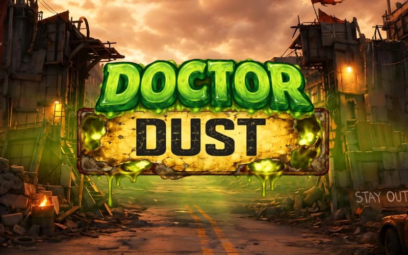 Doctor Dust