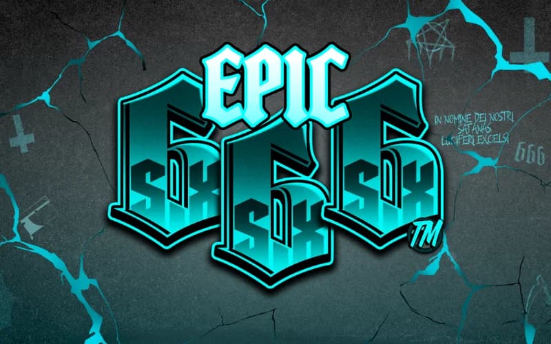 Epic SixSixSix