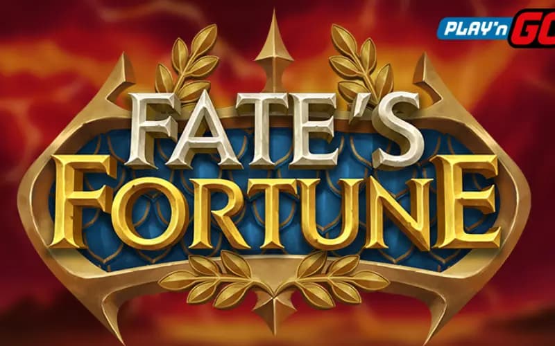 Fate's Fortune
