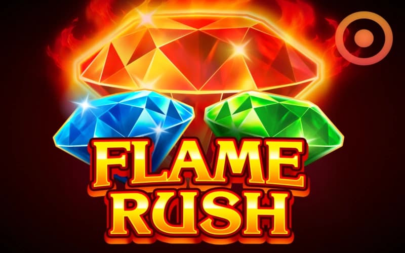 Flame Rush