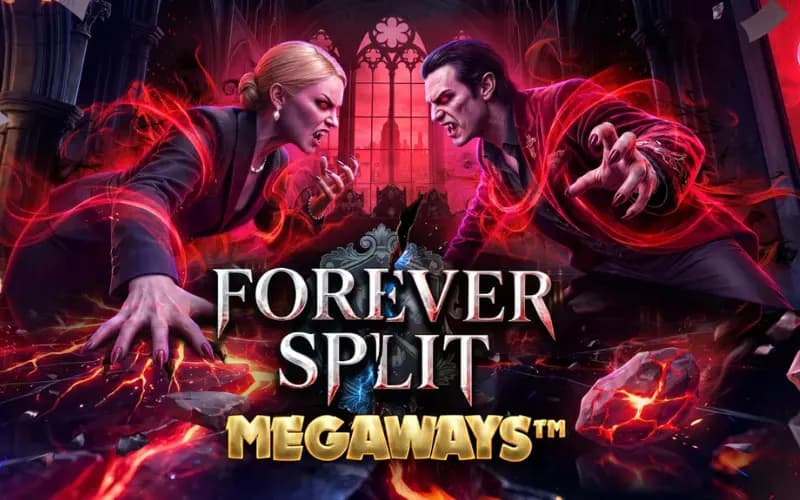 Forever Split Megaways™