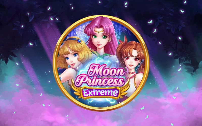Moon Princess Extreme slot game