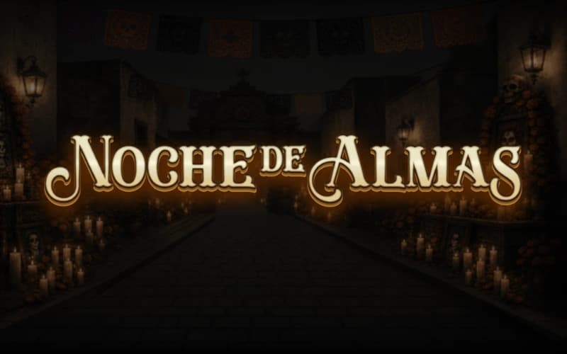 Noche de Almas slot game
