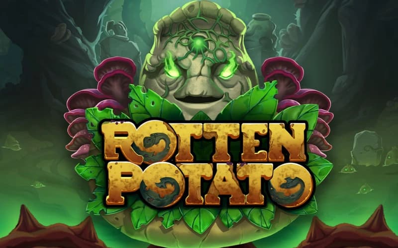 Rotten Potato