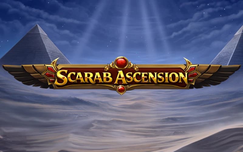 Scarab Ascension