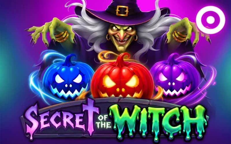 Secret of the Witch