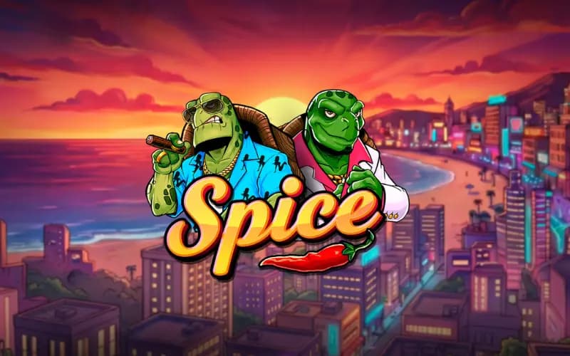 Spice