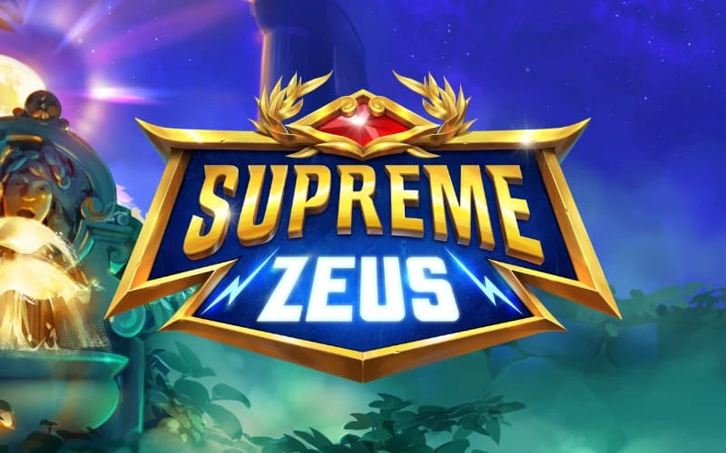 Supreme Zeus