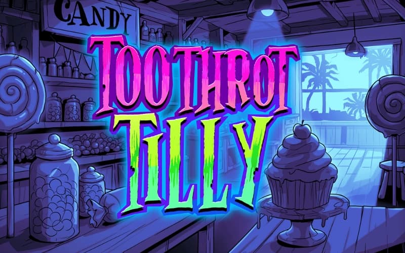 Toothrot Tilly