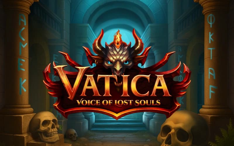 Vatica: Voice of Lost Souls