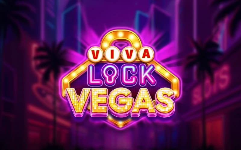 Viva Lock Vegas