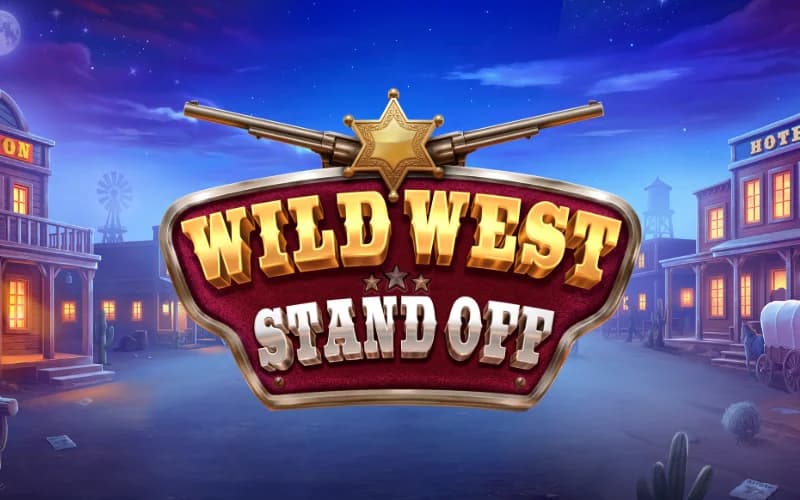 Wild West Standoff
